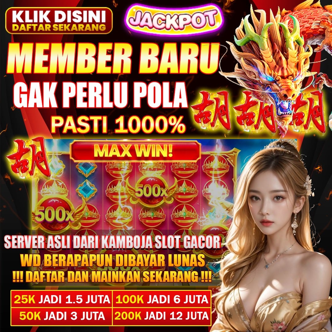 ANI38: QRIS Game Online: Murah, Cepat, Langsung Main!